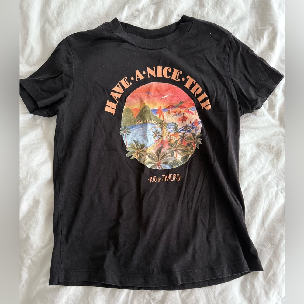 FARM RIO XS Tee